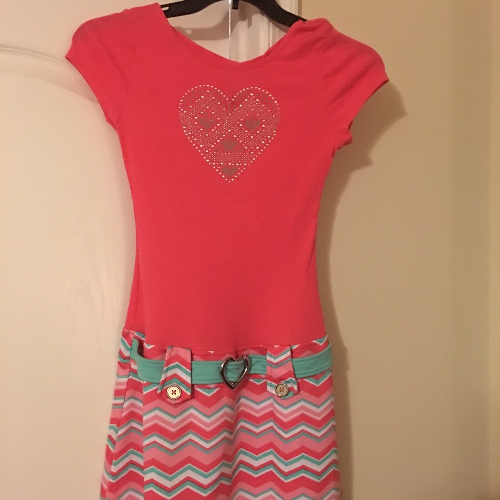 Lilt - Girls Summer Dress 👗☀️🎁👈🏼